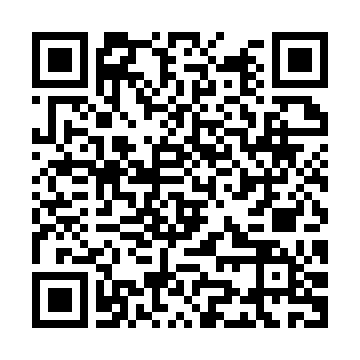 Scan this QR code to open your appointment details