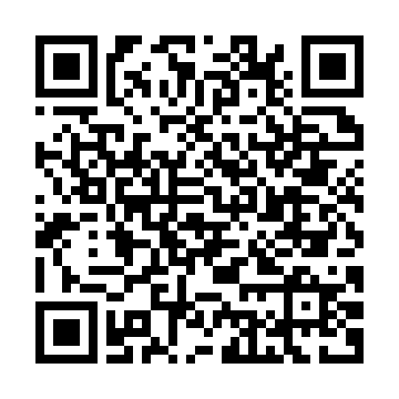 Scan this QR code to open your appointment details