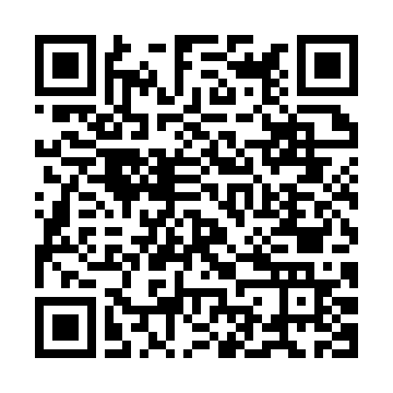 Scan this QR code to open your appointment details