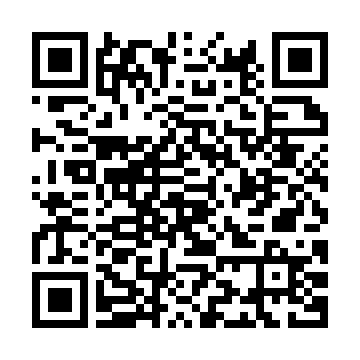 Scan this QR code to open your appointment details