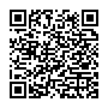 Scan this QR code to open your appointment details