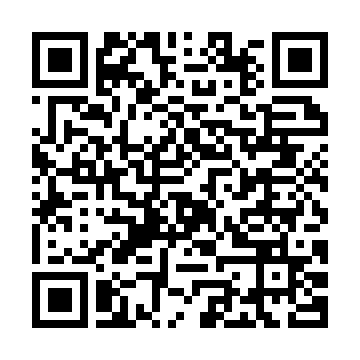 Scan this QR code to open your appointment details