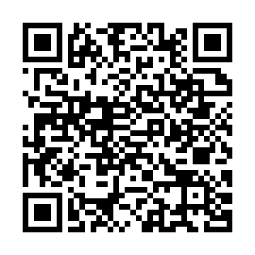Scan this QR code to open your appointment details