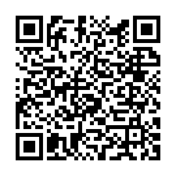 Scan this QR code to open your appointment details