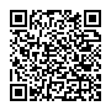 Scan this QR code to open your appointment details