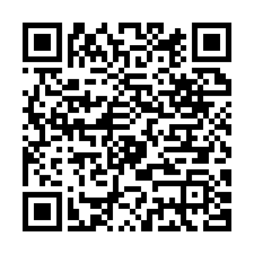 Scan this QR code to open your appointment details
