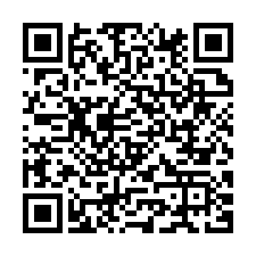 Scan this QR code to open your appointment details