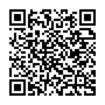 Scan this QR code to open your appointment details