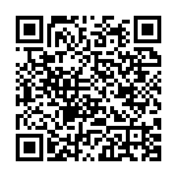 Scan this QR code to open your appointment details
