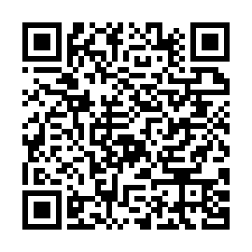 Scan this QR code to open your appointment details