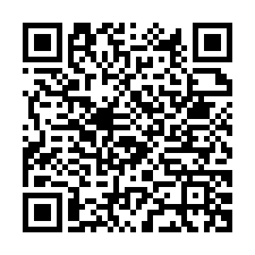 Scan this QR code to open your appointment details