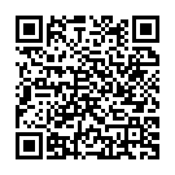 Scan this QR code to open your appointment details