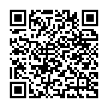 Scan this QR code to open your appointment details