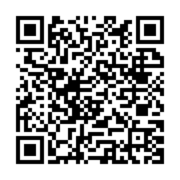 Scan this QR code to open your appointment details