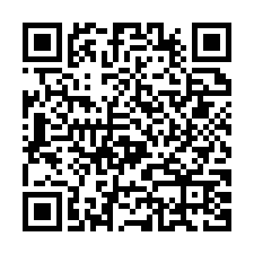 Scan this QR code to open your appointment details