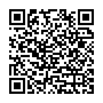 Scan this QR code to open your appointment details