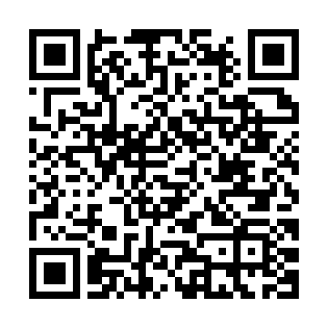 Scan this QR code to open your appointment details