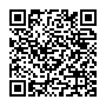 Scan this QR code to open your appointment details