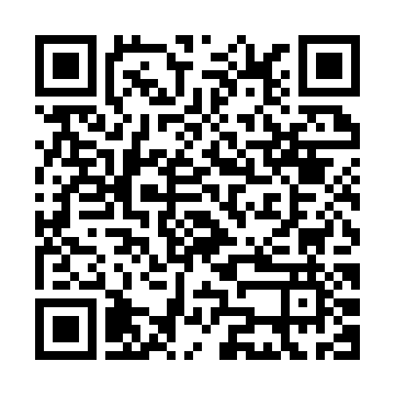 Scan this QR code to open your appointment details