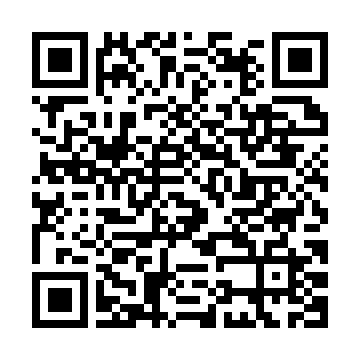 Scan this QR code to open your appointment details