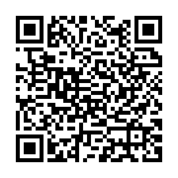 Scan this QR code to open your appointment details