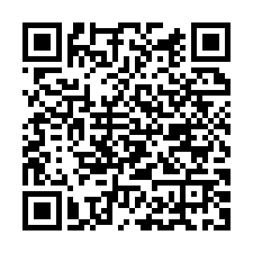 Scan this QR code to open your appointment details