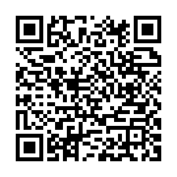 Scan this QR code to open your appointment details