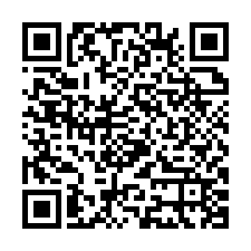 Scan this QR code to open your appointment details