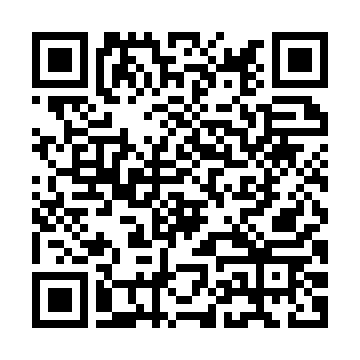 Scan this QR code to open your appointment details