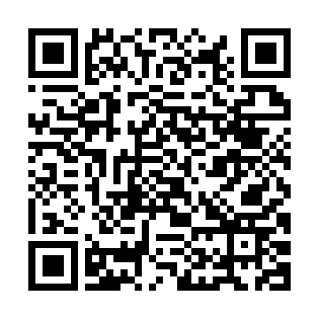 Scan this QR code to open your appointment details