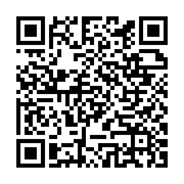 Scan this QR code to open your appointment details
