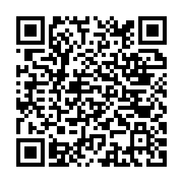 Scan this QR code to open your appointment details