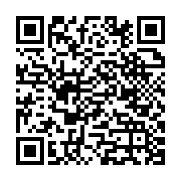 Scan this QR code to open your appointment details