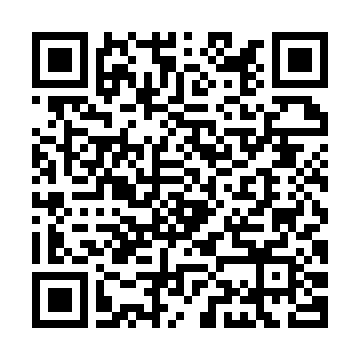 Scan this QR code to open your appointment details