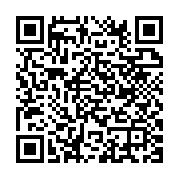 Scan this QR code to open your appointment details
