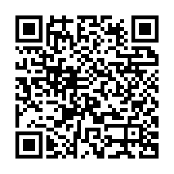 Scan this QR code to open your appointment details