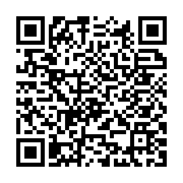 Scan this QR code to open your appointment details