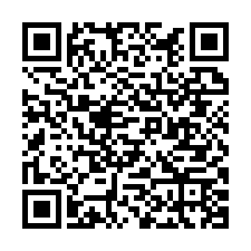 Scan this QR code to open your appointment details