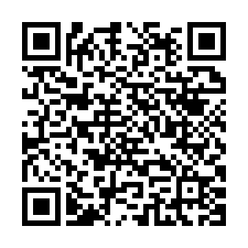 Scan this QR code to open your appointment details