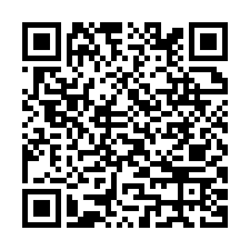 Scan this QR code to open your appointment details