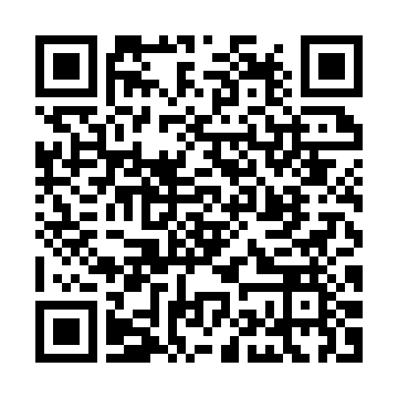 Scan this QR code to open your appointment details