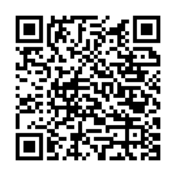Scan this QR code to open your appointment details