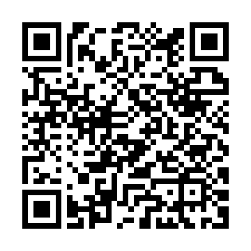 Scan this QR code to open your appointment details