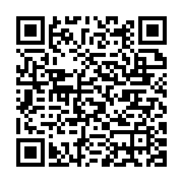 Scan this QR code to open your appointment details