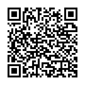 Scan this QR code to open your appointment details