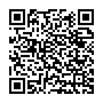 Scan this QR code to open your appointment details