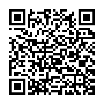 Scan this QR code to open your appointment details