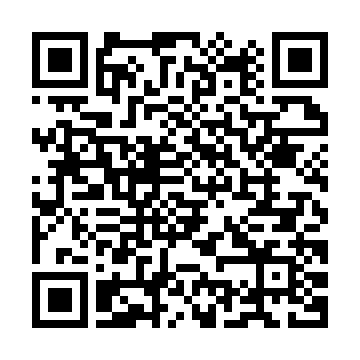 Scan this QR code to open your appointment details