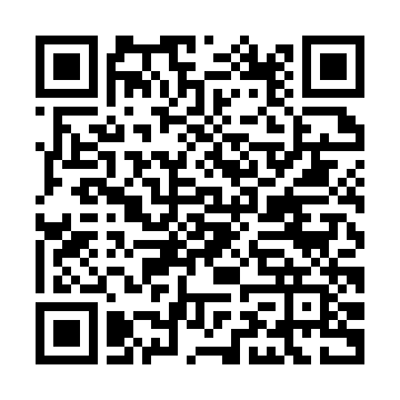 Scan this QR code to open your appointment details