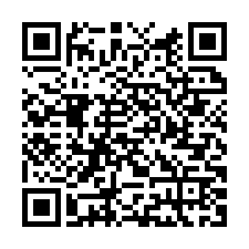 Scan this QR code to open your appointment details
